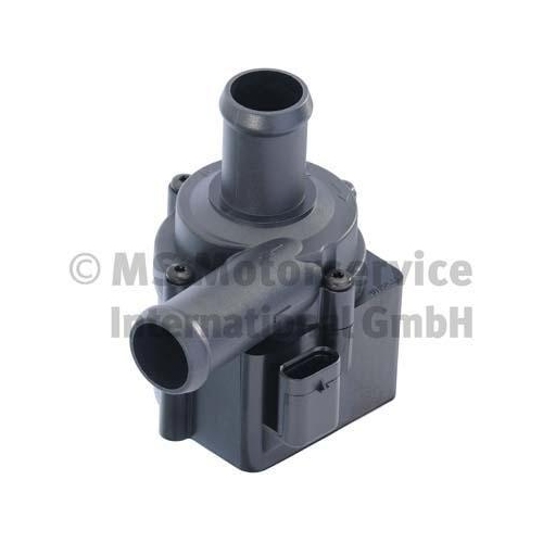 Wasserumwälzpumpe Standheizung Pierburg 7.01713.27.0 für Seat Skoda VW Audi