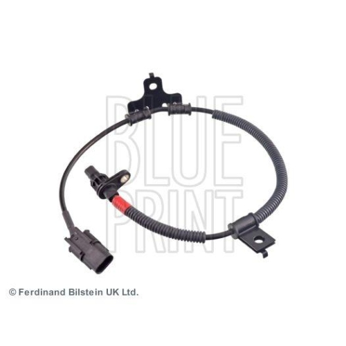 Sensor Raddrehzahl Blue Print ADG07178 f&uuml;r Kia Vorderachse Rechts