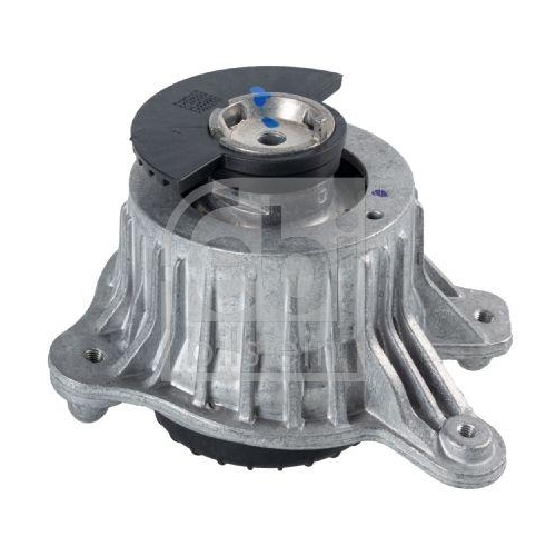 Lagerung Motor Febi Bilstein 170568 f&uuml;r Mercedes Benz Mercedes Benz Rechts
