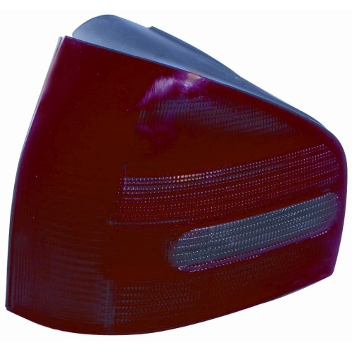R&Uuml;CKLICHTEINHEIT DX AUDI A3 96 DX GER&Auml;UCHERTE DEPO-MARKE