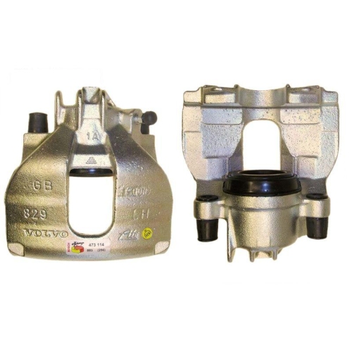 Bremssattel Bosch 0986473114 f&uuml;r Volvo Vorderachse Links