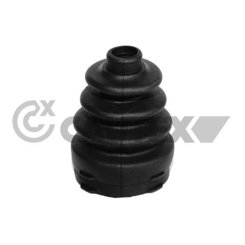 Faltenbalg Antriebswelle Cautex 010111 für Fiat Lancia Getriebeseitig