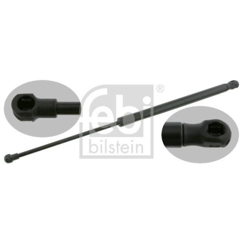 Gasfeder Koffer /laderaum Febi Bilstein 23394 f&uuml;r Audi Beidseitig
