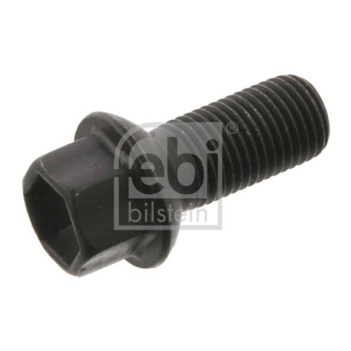 Radschraube Febi Bilstein 38021 f&uuml;r Mercedes Benz Mercedes Benz Mercedes Benz