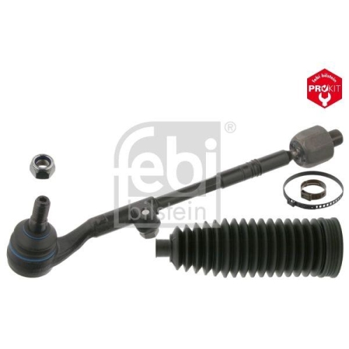 Spurstange Febi Bilstein 46257 Prokit f&uuml;r Bmw Vorderachse Links