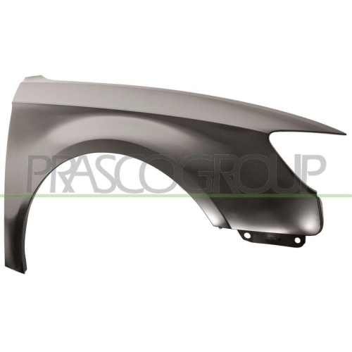 Kotfl&uuml;gel Prasco AD3243033 Premiumcertified f&uuml;r Audi Vorne Rechts