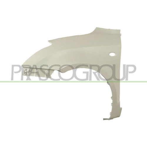 Kotflügel Prasco SZ0343014 für Suzuki Vorne Links