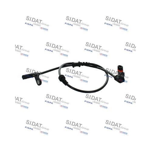 Sensor Raddrehzahl Sidat 84.1099 für Mercedes Benz Mercedes Benz Mercedes Benz