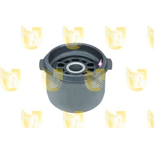 Halter Motoraufh&auml;ngung Unigom 397508 f&uuml;r Opel Vorne