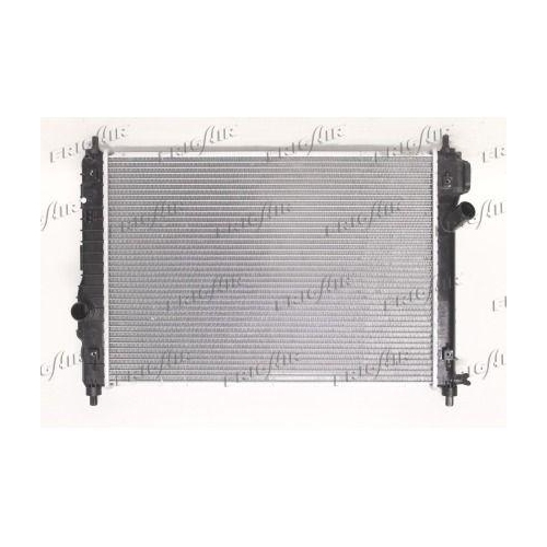 K&uuml;hler Motork&uuml;hlung Frigair 0131.3035 f&uuml;r Chevrolet