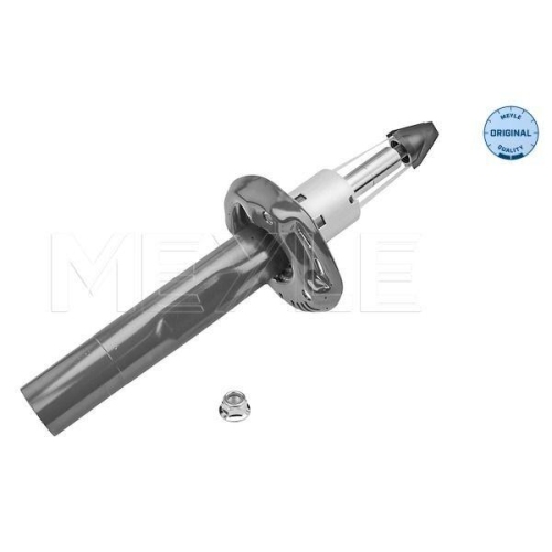 Sto&szlig;d&auml;mpfer Meyle 1266230015 Meyle-original: True To Oe. f&uuml;r Audi VW Vorderachse