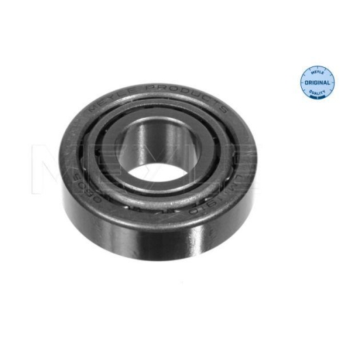 Radlager Meyle 0140980024 Meyle-original: True To Oe. f&uuml;r Audi Bmw Ford Seat VW
