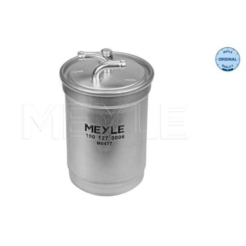 Kraftstofffilter Meyle 1001270006 Meyle-original: True To Oe. f&uuml;r Ford Honda VW