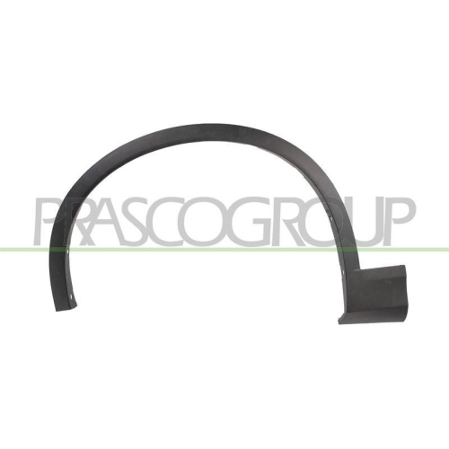 Verbreiterung Kotfl&uuml;gel Prasco BM8041586 f&uuml;r Bmw Vorne Links