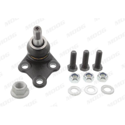 Ball Joint Moog ME-BJ-15252 for Mercedes Benz Mercedes Benz Mercedes Benz