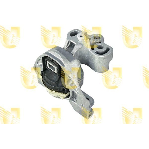 Lagerung Motor Unigom 397452 f&uuml;r Ford Vorne Rechts
