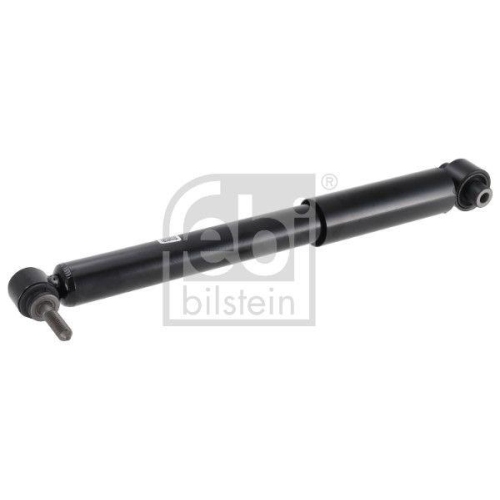 Sto&szlig;d&auml;mpfer Febi Bilstein 1002356 f&uuml;r Nissan Renault Hinterachse Links