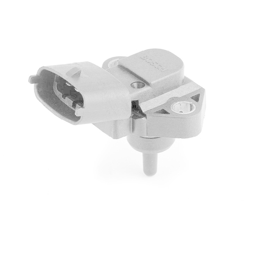 Sensor Ladedruck Bosch 0281002205 für Fiat Iveco Renault Rover Land Rover VM