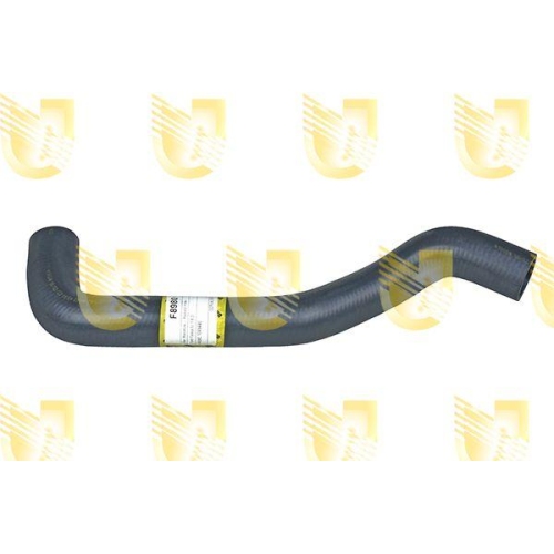 K&uuml;hlerschlauch Unigom F8980 f&uuml;r Ford Rechts Oben