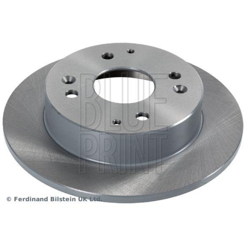 Bremsscheibe Blue Print ADH24325 f&uuml;r Honda Rover Hinterachse