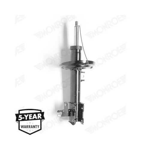 Stoßdämpfer Monroe G8004 Monroe Original (gas Technology) für Opel Vauxhall