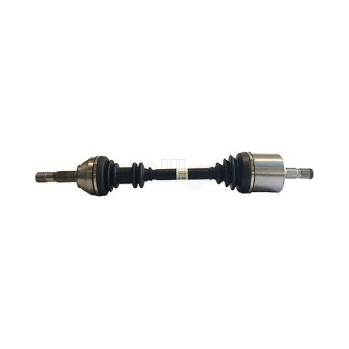 Antriebswelle Metelli 17-0082 für Citroën Fiat Peugeot Vorderachse Links Links
