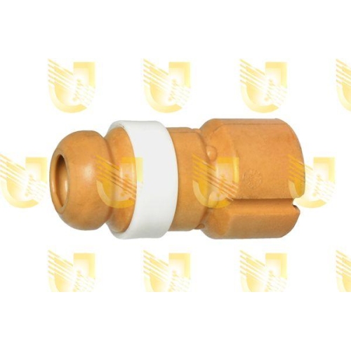 Anschlagpuffer Federung Unigom 391766 f&uuml;r Citro&euml;n Peugeot Vorderachse