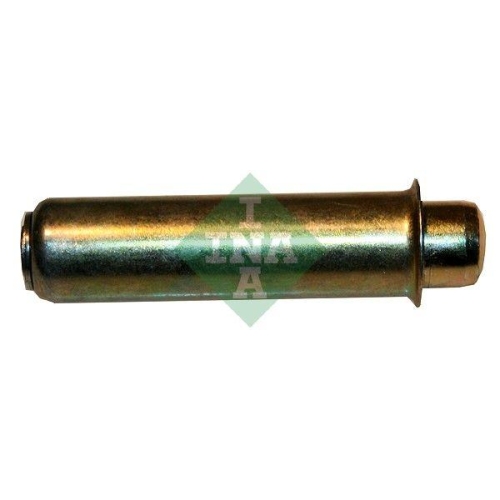Amortisseur De Vibrations Courroie Crant&eacute;e Schaeffler Ina 533 0114 10 pour Fiat