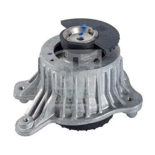 Lagerung Motor Febi Bilstein 170569 f&uuml;r Mercedes Benz Mercedes Benz Links