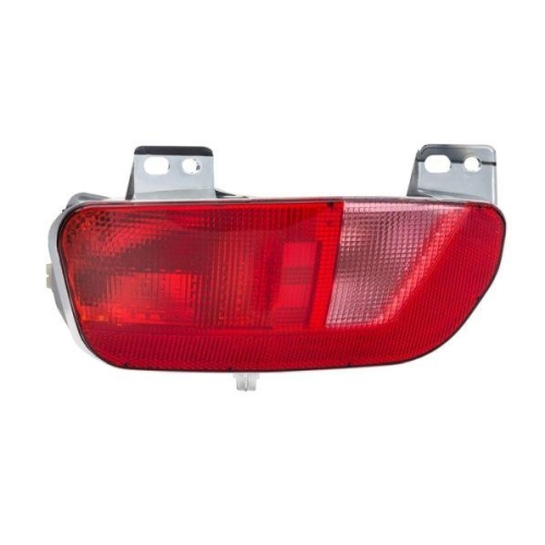 Heckleuchte Hella 2TN 011 056-031 f&uuml;r Citro&euml;n DS Sto&szlig;f&auml;nger Links