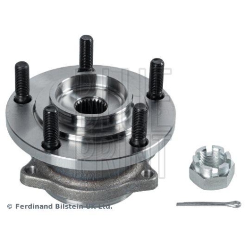 Radlagersatz Blue Print ADC48353 f&uuml;r Mitsubishi Hinterachse Links