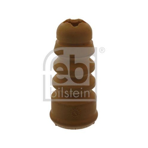 Anschlagpuffer Federung Febi Bilstein 40762 f&uuml;r Audi Hinterachse