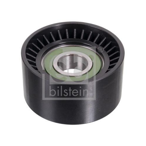 Umlenk /führungsrolle Keilrippenriemen Febi Bilstein 23397 für Opel Renault