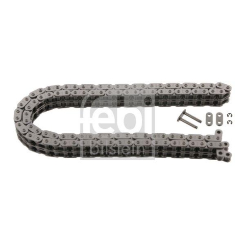 Steuerkette Febi Bilstein 25199 f&uuml;r Mitsubishi Nissan Porsche