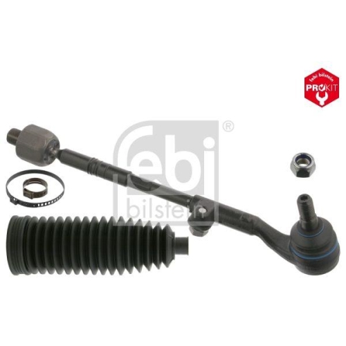 Spurstange Febi Bilstein 46258 Prokit f&uuml;r Bmw Vorderachse Rechts