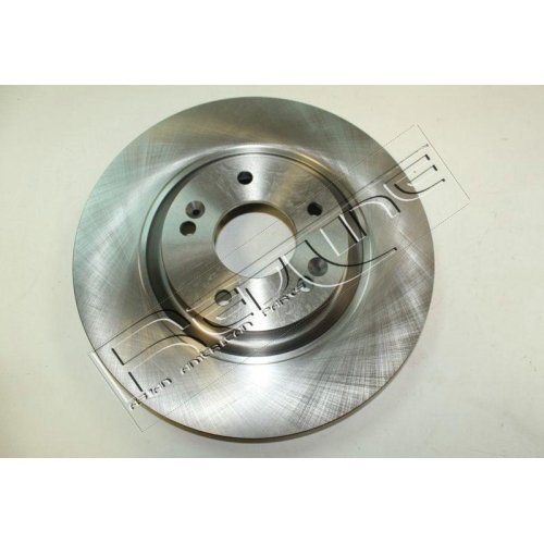 Bremsscheibe Red-line 26HY063 für Mitsubishi Hyundai Kia Vorderachse