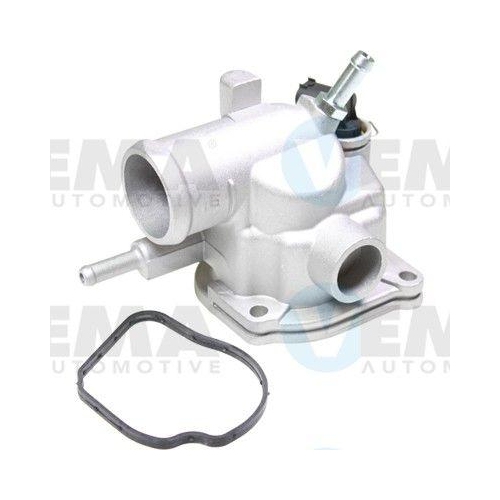 Thermostat Kühlmittel Vema 460097 für Mercedes Benz Mercedes Benz Mercedes Benz