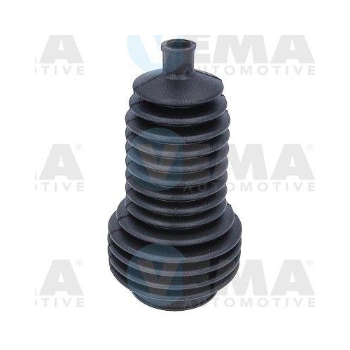 Faltenbalg Lenkung Vema 565046 f&uuml;r Renault Vorderachse Beidseitig