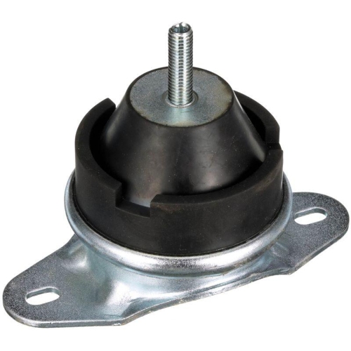 Lagerung Motor Gates ETM1862 f&uuml;r Citro&euml;n Fiat Lancia Peugeot Rechts Vorne