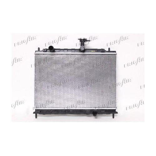 K&uuml;hler Motork&uuml;hlung Frigair 0133.3060 f&uuml;r Kia