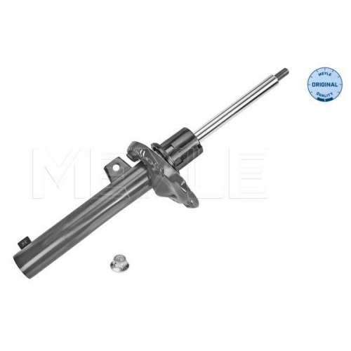 Sto&szlig;d&auml;mpfer Meyle 1266230016 Meyle-original: True To Oe. f&uuml;r Audi Seat Skoda VW