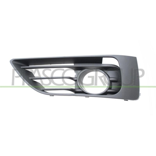 Lüftungsgitter Stoßfänger Prasco BM2002114 für Bmw Vorne Links