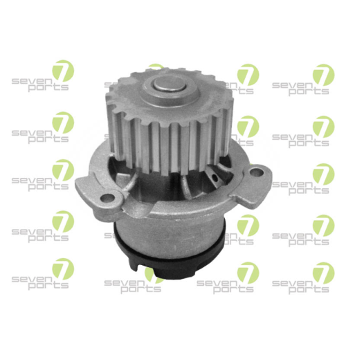 Wasserpumpe Motork&uuml;hlung 7 Seven Parts SV10704P f&uuml;r