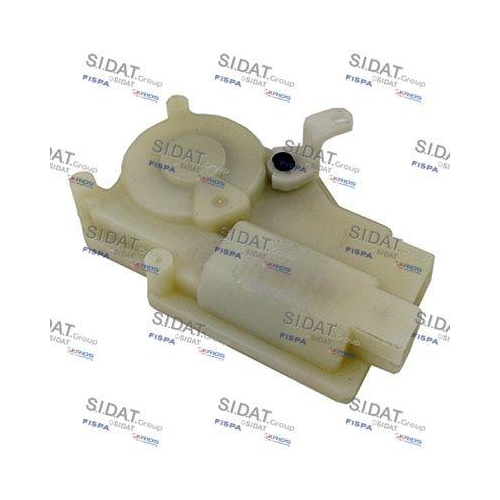 Stellelement Zentralverriegelung Sidat 610174A2 für Honda Kofferraum