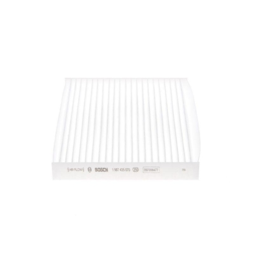 Filter Innenraumluft Bosch 1987435070 f&uuml;r Kia