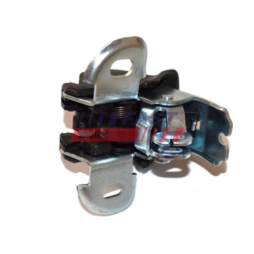 T&uuml;rschloss Fast FT95431 f&uuml;r Renault Hinten