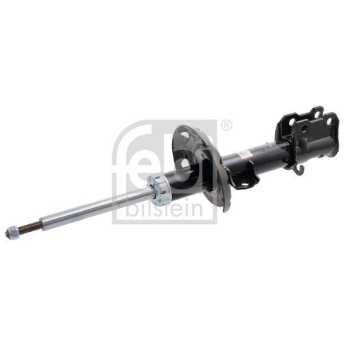 Sto&szlig;d&auml;mpfer Febi Bilstein 1002358 f&uuml;r Opel Vauxhall Vorderachse Rechts