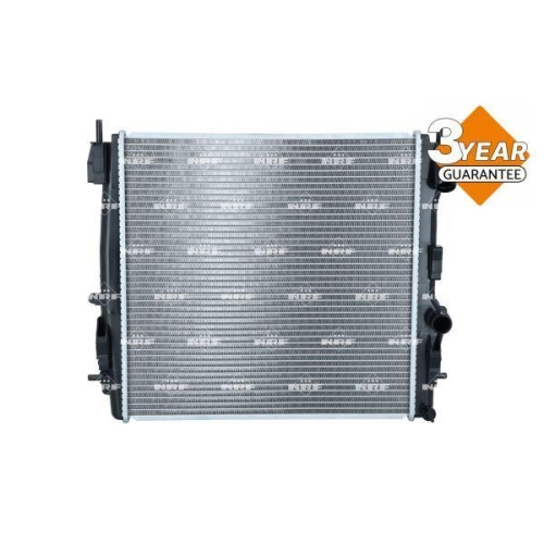 K&uuml;hler Motork&uuml;hlung Nrf 58317 f&uuml;r Renault