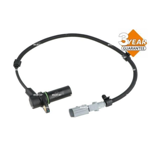 Impulsgeber Kurbelwelle Nrf 755006 f&uuml;r Audi Ford Seat Skoda VW