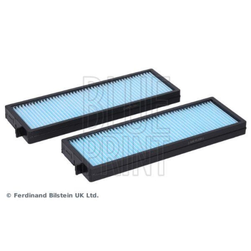 Filtersatz Innenraumluft Blue Print ADG02570 für Hyundai